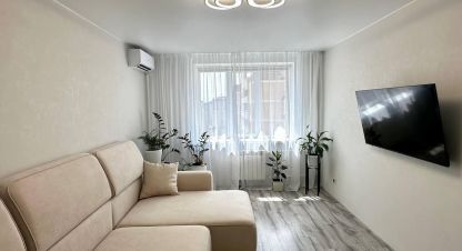 Купить квартиру 1 комнатную, 39 кв. м., Россия, г. Оренбург. Фотография №9