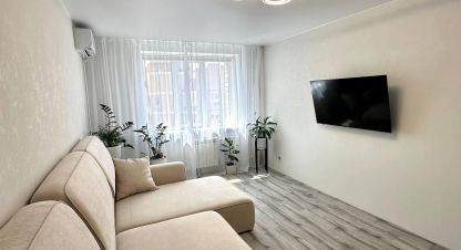 Купить квартиру 1 комнатную, 39 кв. м., Россия, г. Оренбург. Фотография №8