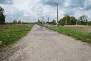 Продам земельный участок, г. Ново-загарье, Московская обл., Россия, агентство Агентство «Центр недвижимости»