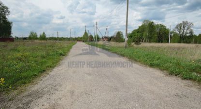 Продам земельный участок, г. Ново-загарье, Московская обл., Россия, агентство Агентство «Центр недвижимости». Фотография №1