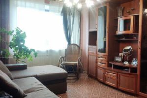 Продам квартиру 2-х комнатную с общей площадью 43м2, 5/5 эт., на улице Мелиоративная, Трусовский район, г. Астрахань, Астраханская обл., Россия, агентство Первоздание