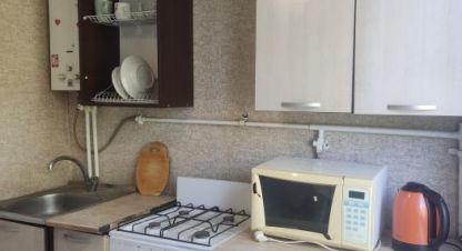 Купить квартиру в г. Астрахань. Фотография №3