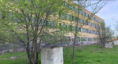Продам производственно-складское помещение с общей площадью 149.1м2, на улице Советской гвардии, г. Астрахань, Астраханская обл., Россия, агентство Первоздание. Фотография №1