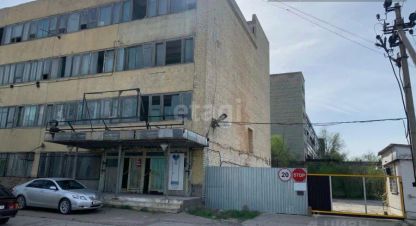 Купить производственно-складское помещение в г. Астрахань. Фотография №2