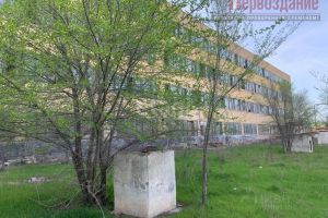Продам производственно-складское помещение с общей площадью 149.1м2, на улице Советской гвардии, г. Астрахань, Астраханская обл., Россия, агентство Первоздание