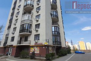 Продам офисное помещение с общей площадью 26м2, на улице Медиков, г. Астрахань, Астраханская обл., Россия, агентство Первоздание
