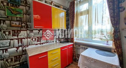 Купить квартиру в г. Балаклава. Фотография №3