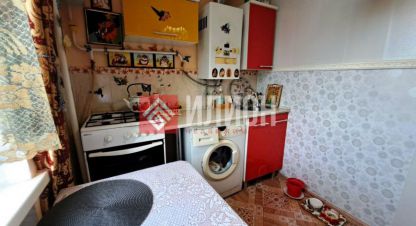 Купить 2-х комнатную квартиру на улице Строительная г. Балаклава. Фотография №4