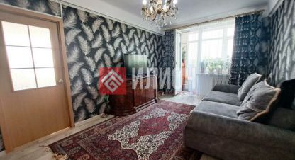 Продаётся 2-х комнатная квартира в г. Балаклава. Фотография №6