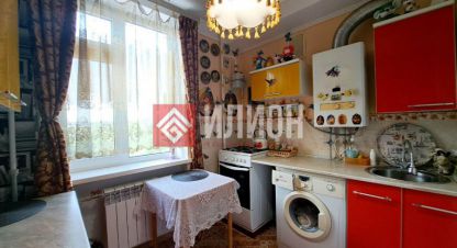 Купить 2-х комнатную квартиру в г. Балаклава. Фотография №2