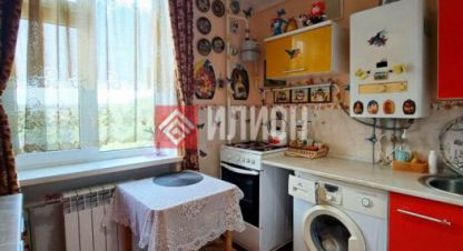 Продам квартиру 2-х комнатную с общей площадью 45м2, 4/5 эт., на улице Строительная, г. Балаклава, Крым авт. респ., Россия, агентство Илион. Фотография №1