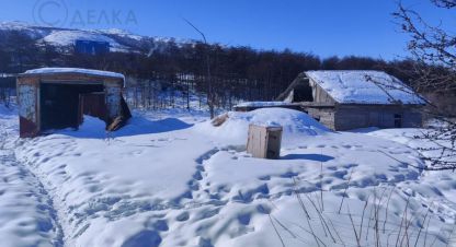 Купить дом на улице Репина г. Магадан. Фотография №4