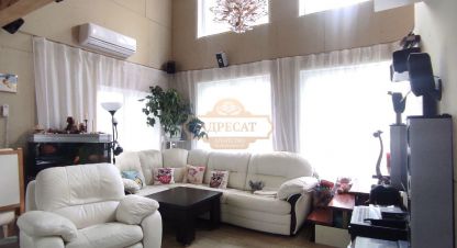 Продаётся 4-х комнатная дом в г. Коттеджный посёлок симагинские высоты. Фотография №6