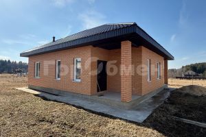 Продам дом с общей площадью 80.3м2, г. Тсн вишнёвый сад-2, Калужская обл., Россия, агентство ГорОбмен
