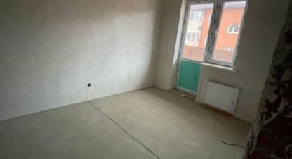 Купить 1 комнатную квартиру в г. Старобжегокай аул. Фотография №2