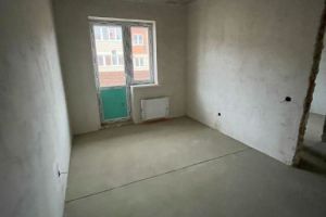 Продам квартиру 1 комнатную с общей площадью 28м2, 4/5 эт., на улице Тургеневское шоссе ул, г. Старобжегокай аул, Адыгея респ., Россия, агентство Мореон Инвест