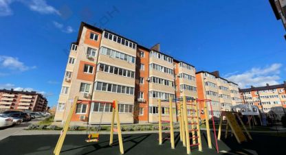 Продаётся квартира в г. Старобжегокай аул. Фотография №7