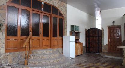 Купить дом 5-ти комнатную, 209.7 кв. м., Россия, г. Краснодар. Фотография №9