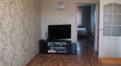 Купить квартиру 2-х комнатную, 44.3 кв. м., Россия, г. Новыйок. Фотография №9