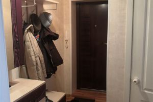 Продам квартиру 2-х комнатную с общей площадью 44.3м2, 2/5 эт., на улице Тухачевского, г. Новыйок, Кемеровская обл., Россия, агентство Сервис по недвижимости ИМЛС