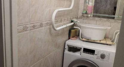 Продаётся 2-х комнатная квартира в г. Новыйок. Фотография №6