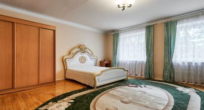 Купить квартиру 3-х комнатную, 164.6 кв. м., Россия, г. Кисловодск. Фотография №9
