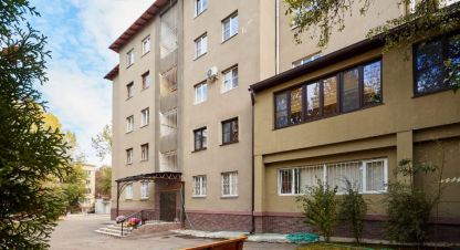 Купить 3-х комнатную квартиру в г. Кисловодск. Фотография №2