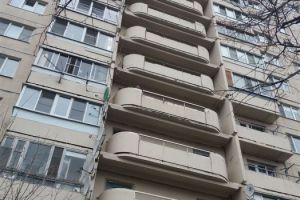 Продам квартиру 1 комнатную с общей площадью 40м2, 5/16 эт., на улице Граничная, Приморский район, г. Санкт-Петербург, Санкт-Петербург, Россия, агентство Сервис по недвижимости ИМЛС