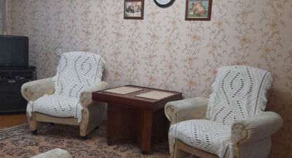Сдам квартиру 2-х комнатную с общей площадью 45м2, 4/5 эт., на улице Мира, Индустриальный район, г. Пермь, Пермский край, Россия, агентство Сервис по недвижимости ИМЛС. Фотография №1