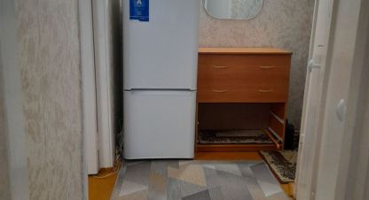 Снять квартиру на улице Мира г. Пермь. Фотография №5