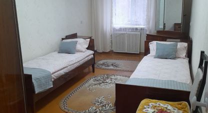 Снять квартиру в г. Пермь. Фотография №3