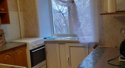 Снять 2-х комнатную квартиру на улице Мира г. Пермь. Фотография №4