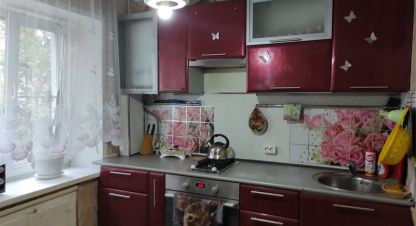 Снять 2-х комнатную квартиру на улице Некрасова г. Вологда. Фотография №4