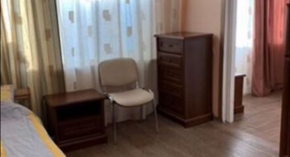 Снять 3-х комнатную квартиру на улице Достоевского г. Мурманск. Фотография №4