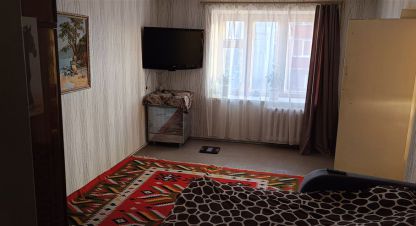 Снять квартиру 3-х комнатную, 78 кв. м., Россия, г. Пермь. Фотография №9