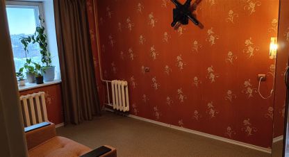 Снять квартиру 3-х комнатную, 78 кв. м., Россия, г. Пермь. Фотография №8