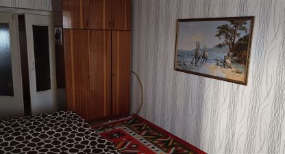 Снять квартиру 3-х комнатную, 78 кв. м., Россия, г. Пермь. Фотография №10