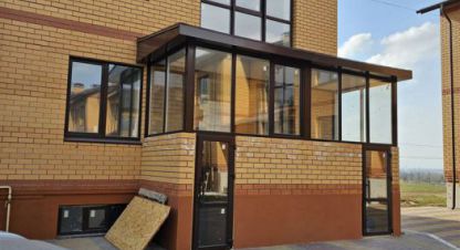 Продам дом с общей площадью 280м2, на улице Набережная, г. Волжский, Волгоградская обл., Россия, агентство Сервис по недвижимости ИМЛС. Фотография №1
