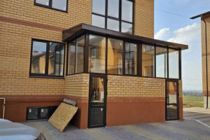 Продам дом с общей площадью 280м2, на улице Набережная, г. Волжский, Волгоградская обл., Россия, агентство Сервис по недвижимости ИМЛС