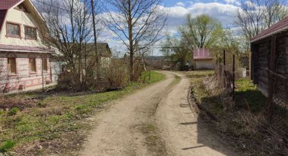 Купить дом, 43 кв. м., Россия, г. Кужутки. Фотография №9