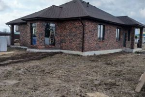 Продам дом с общей площадью 130м2, г. Краснополье, Тульская обл., Россия, агентство Сервис по недвижимости ИМЛС