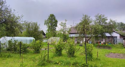 Купить дом в г. Ворга. Фотография №3