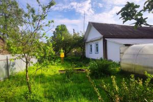 Продам дом с общей площадью 57.5м2, на улице Первомайская, г. Ворга, Смоленская обл., Россия, агентство Сервис по недвижимости ИМЛС