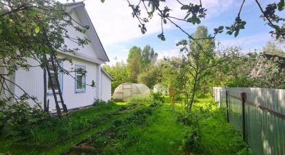 Купить дом в г. Ворга. Фотография №2