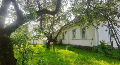 Купить дом на улице Первомайская г. Ворга. Фотография №4