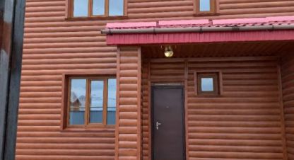 Продам дом с общей площадью 225м2, на улице Светлый пер, г. Нижневартовск, Ханты-Мансийский авт. окр., Россия, агентство Сервис по недвижимости ИМЛС. Фотография №1