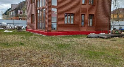 Купить дом в г. Нижневартовск. Фотография №3