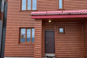 Продам дом с общей площадью 225м2, на улице Светлый пер, г. Нижневартовск, Ханты-Мансийский авт. окр., Россия, агентство Сервис по недвижимости ИМЛС