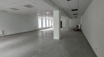 Снять офисное помещение на улице Красноармейское шоссе г. Вязьма. Фотография №4