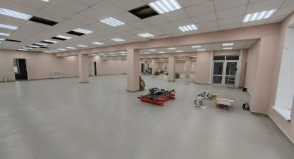 Снять офисное помещение в г. Вязьма. Фотография №3